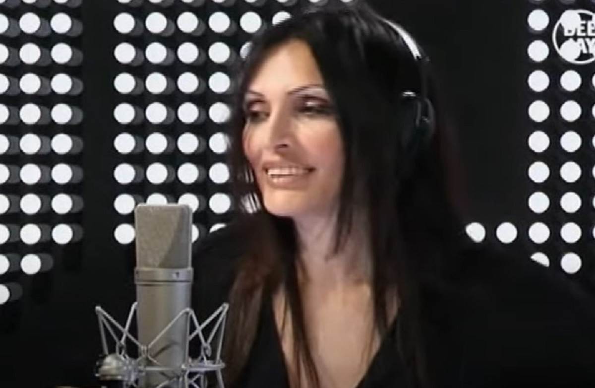 Ana Oksa