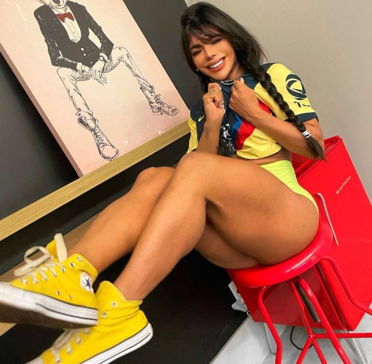 Suzi Kortez
