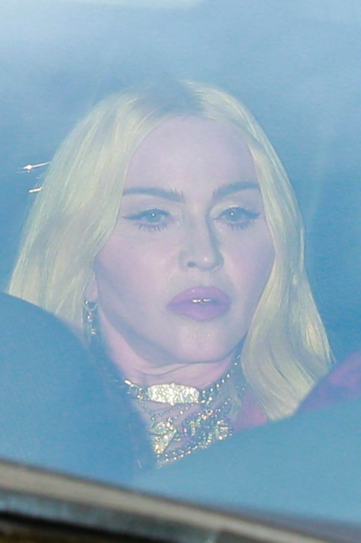 madona