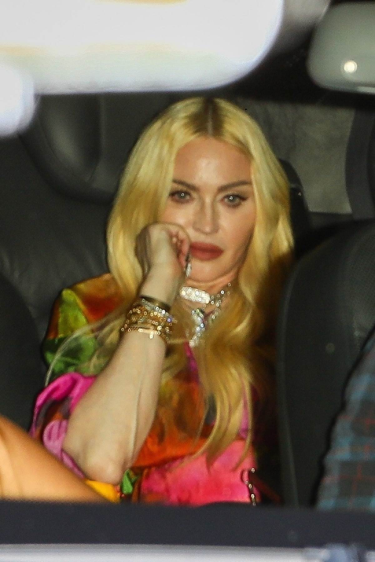 madona