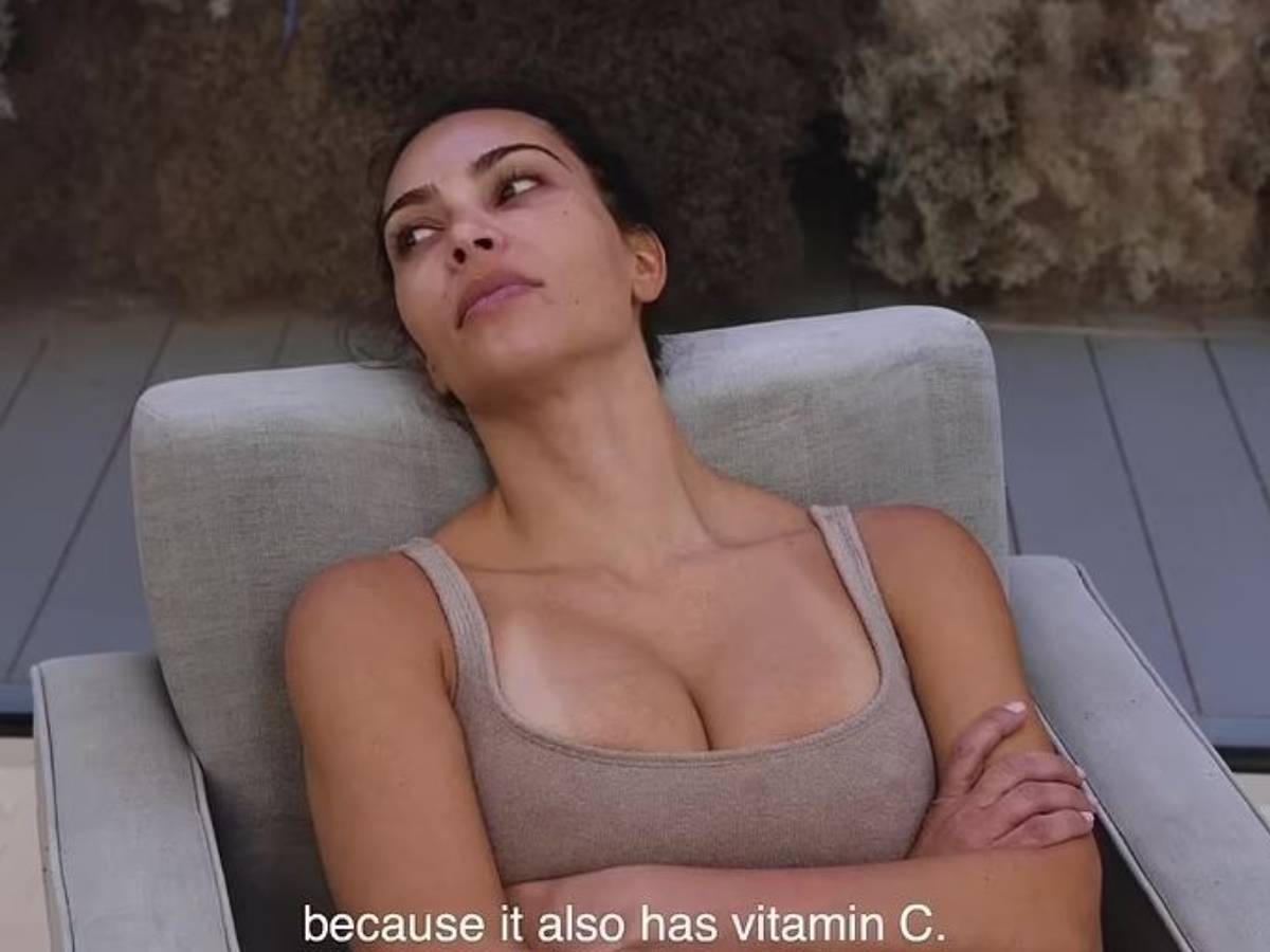 Kim Kardašijan