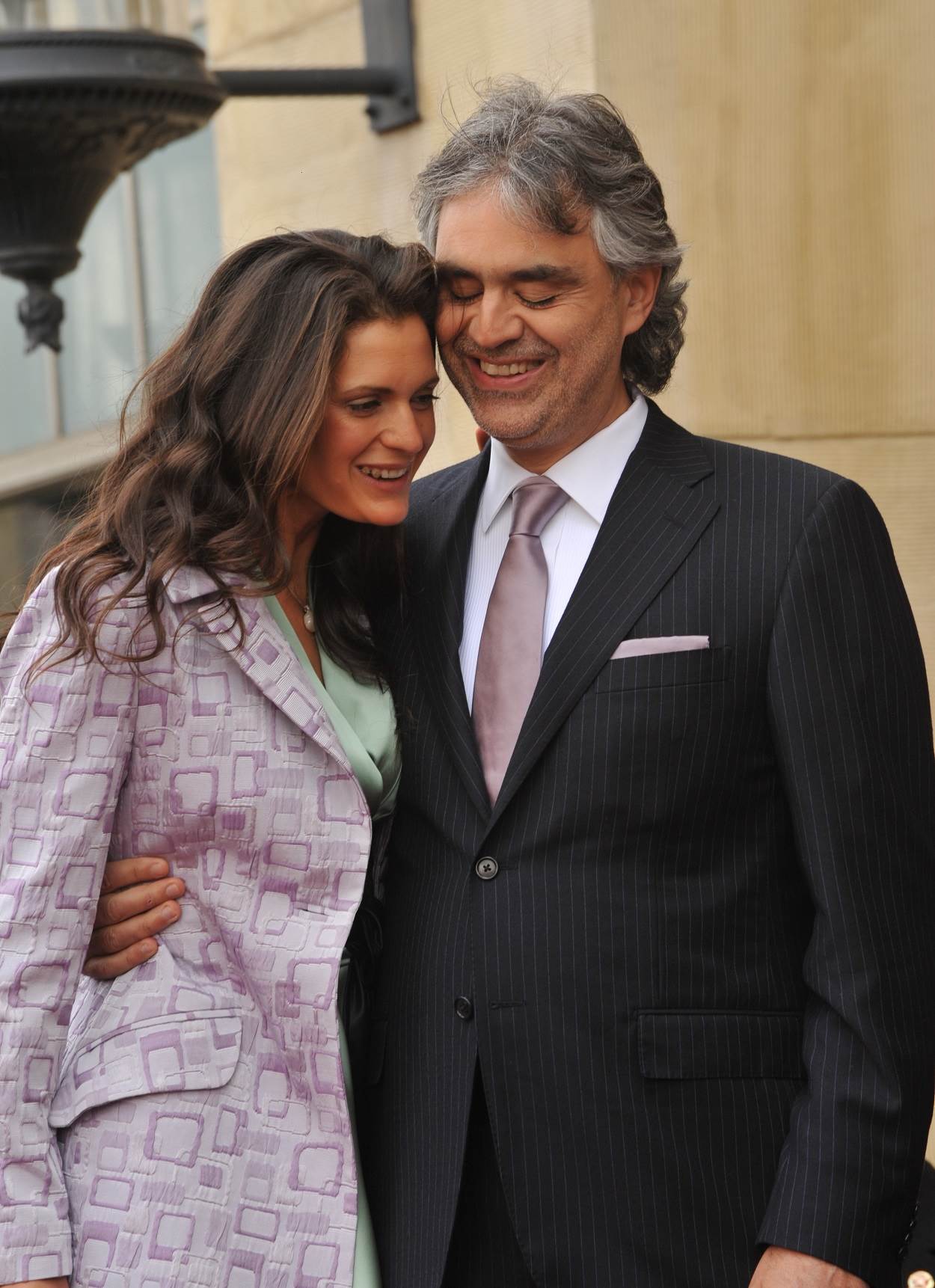 andrea bočeli