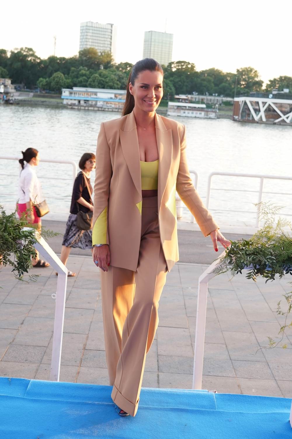 marija kilibarda
