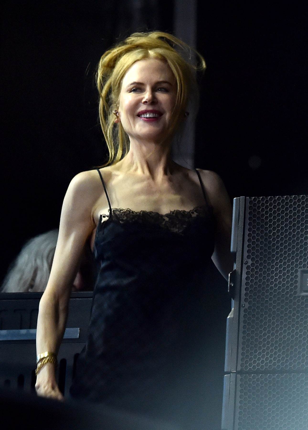 nikol kidman