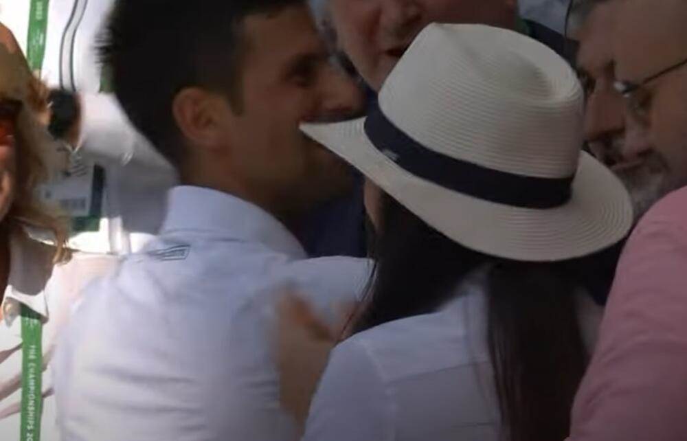 Jelena sa mužem