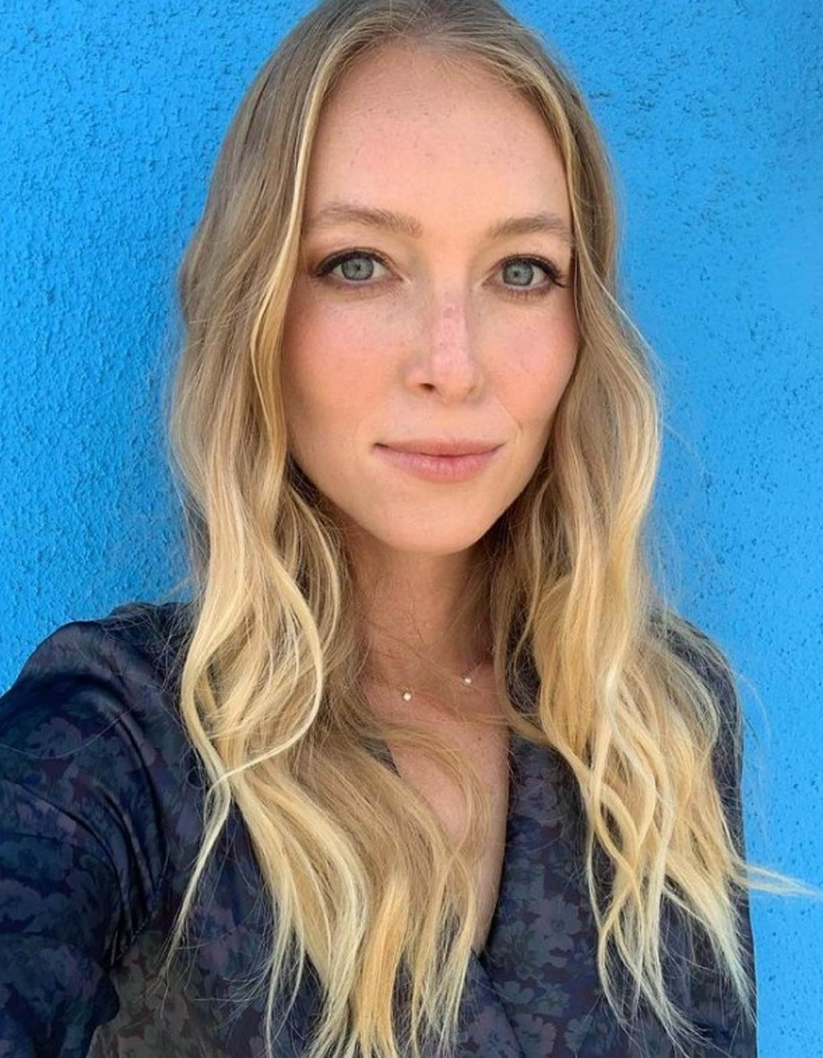 Indija Oksenberg