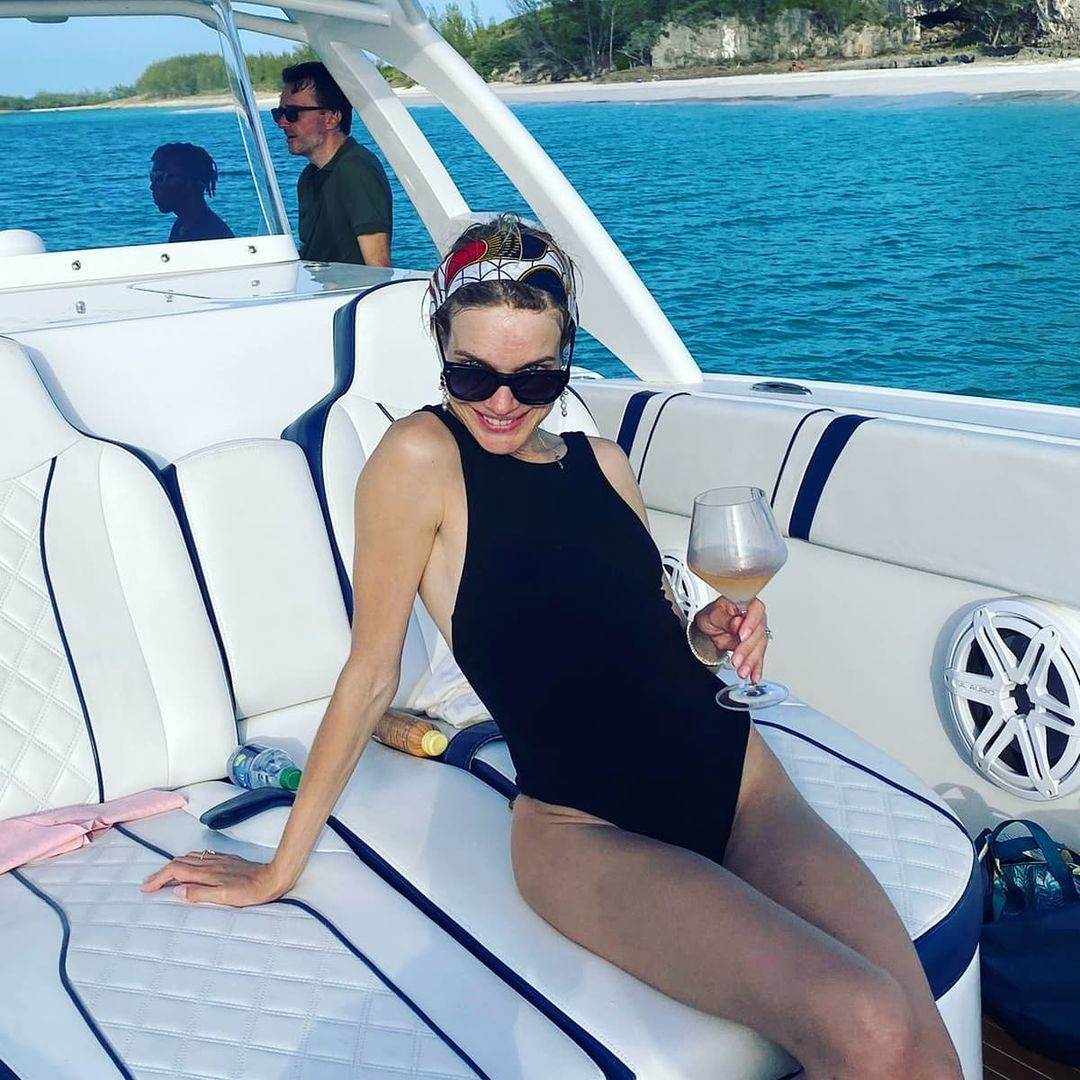 Natalija Vodjanova
