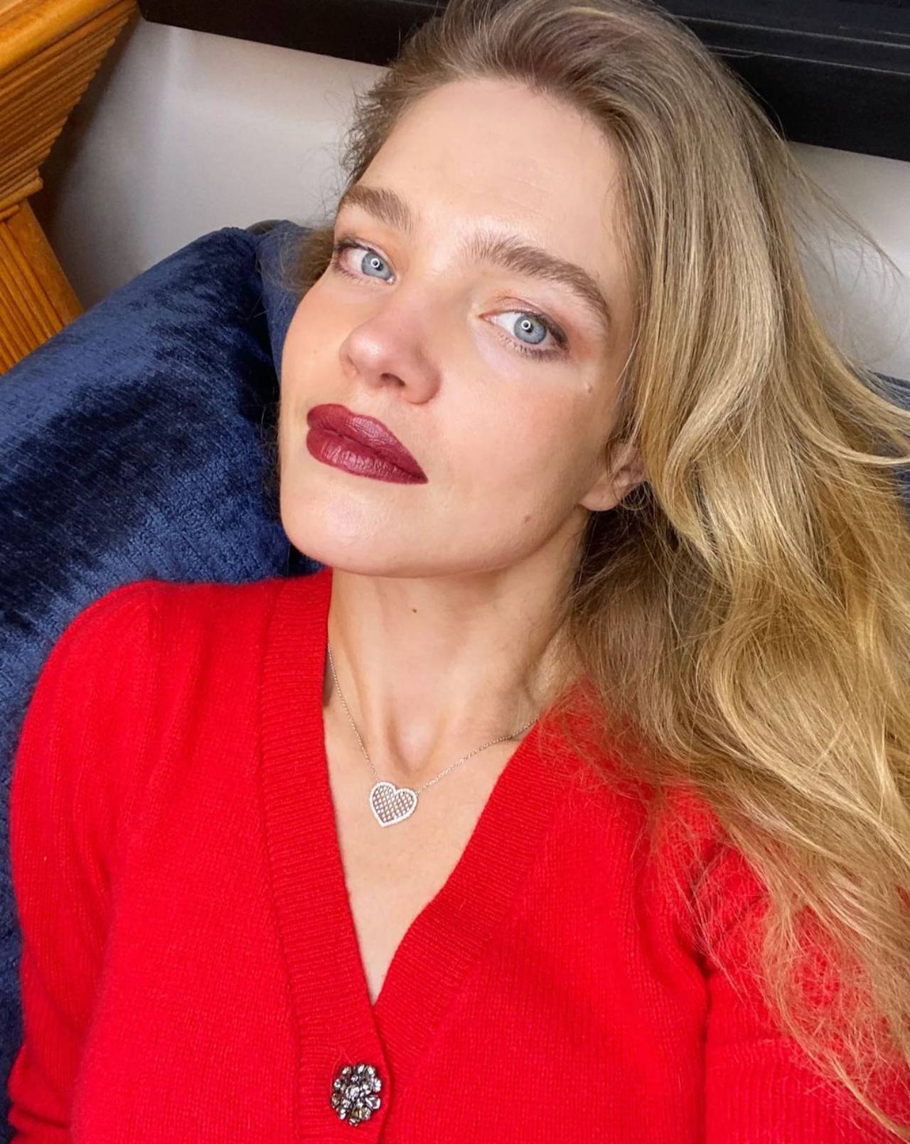 Natalija Vodjanova
