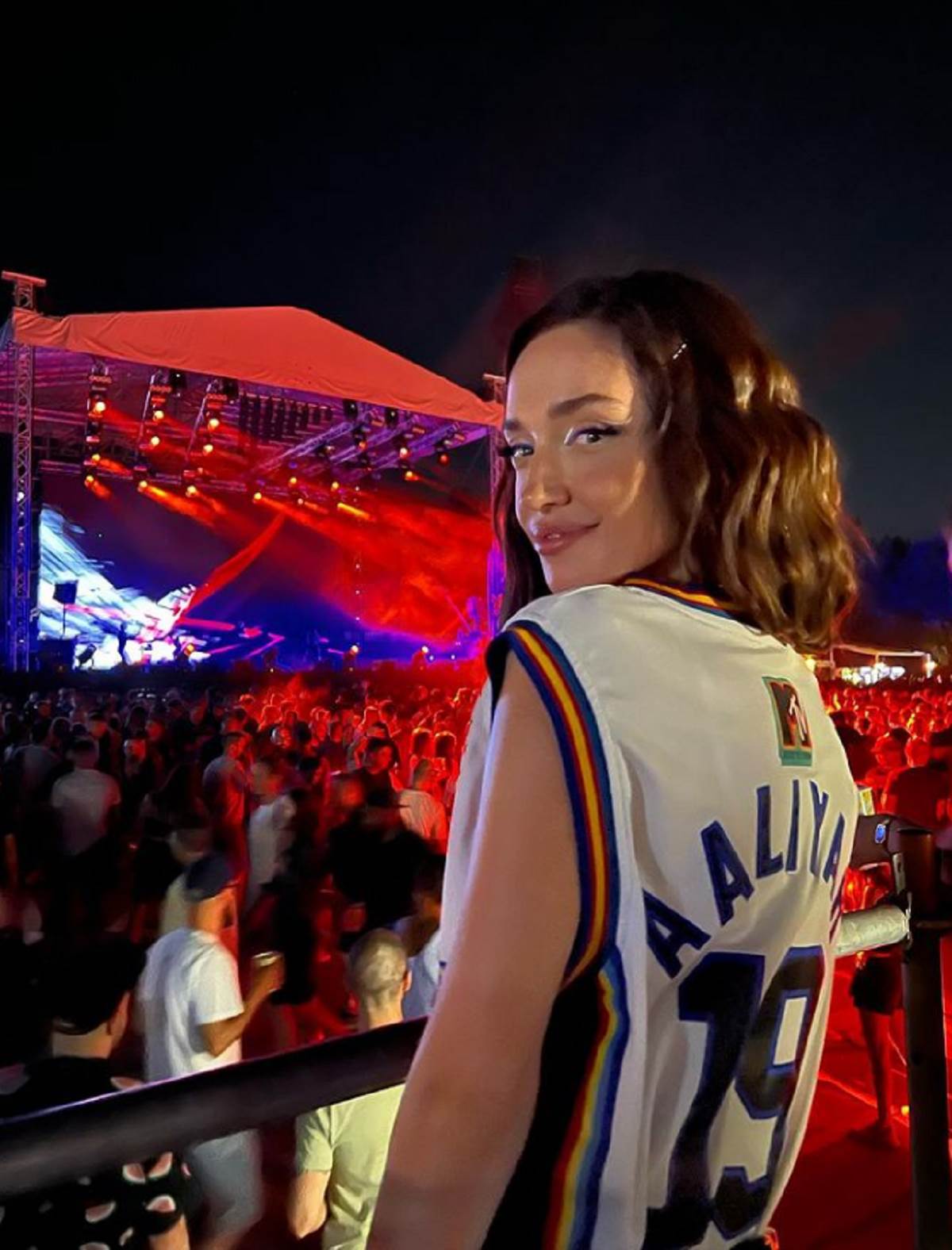 Lea Davogić