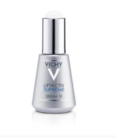 Vichy Liftactiv Supreme 10 serum za lice