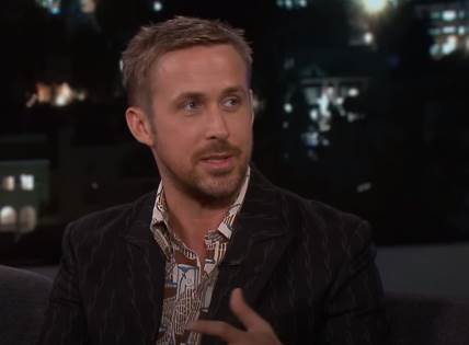 Rajan Gosling je u nedavnom intervjuu za "GQ" prvi put govorio o porodici i Evi Mendez.