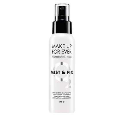 Make Up For Ever Mist & Fix