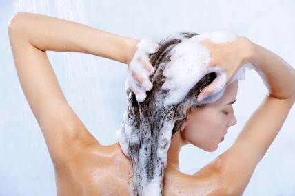 2 sastojka u šamponima koji su dobri za rast kose