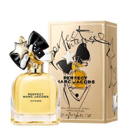 marc jacobs parfem