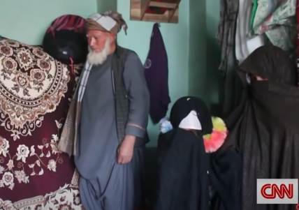 avganistan prodaja dece