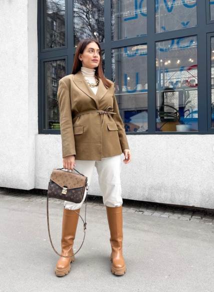Žene obožavaju Luj Viton torbe: Evo kako da razlikujete original