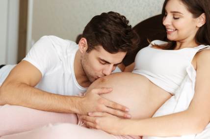 Seks nakon porođaja može biti veoma neprijatan, ali i obrnuto.