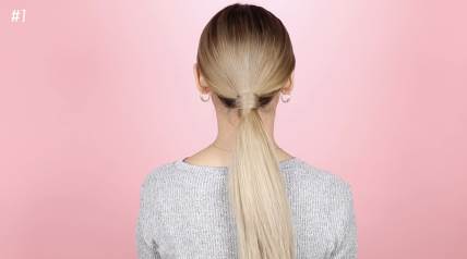 frizure-jednostavne-tutorijal-kosa-duga-video