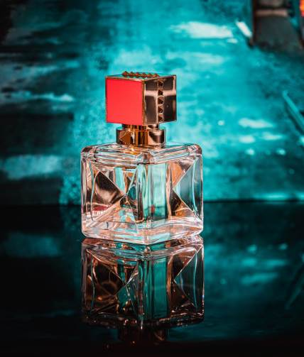 Valentino Voce Viva vrlo brzo postati jedan od najpoželjnijih parfema u 2021. godini.