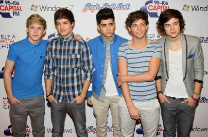 Zejn Malik je slavu stekao kao član benda "One Direction".
