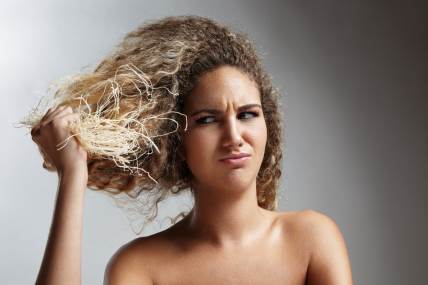 izbacite namirnice koje loše utiču na kosu