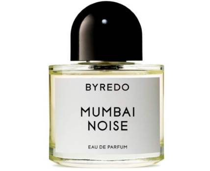 Mumbai Noise od Byreda je miris inspirisan energijom indijske metropole