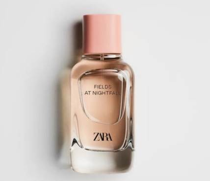 Zara Fields at Nightfall parfem je među najprodavanijim povoljnim parfemima.