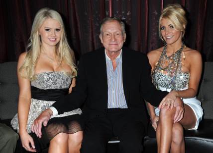 Hefnerov bivši batler tvrdi kako je poznati milioner organizovao "noć svinja" u svojoj vili, veče u kojoj je zvao nepoželjne prostitutke