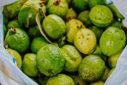 Guava se teže nalazi u domaćim prodavnicama, ali čudo čini za rast kose.