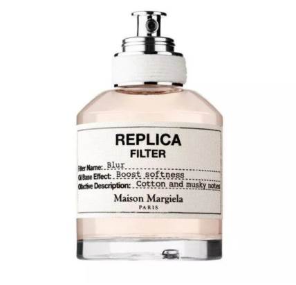 Maison Margiela Replica Filter Blur parfem je hit na Tiktoku.