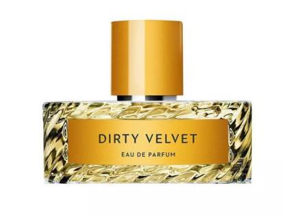 Vilhelm Parfumerie Dirty Velvet parfem je suptilan i seksepilan.