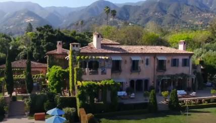 Megan Markl i princ Hari dali su 13 miliona dolara za luksuzno imanje u Montesitu.