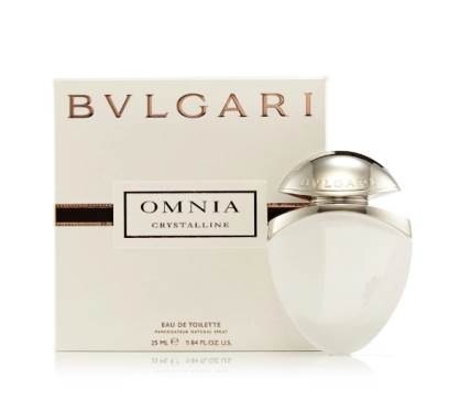 Bvlgari Omnia je jedan od omiljenih parfema Srpkinja.