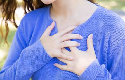 Autofagija može kao posledicu imati ozbiljne probleme sa srcem.