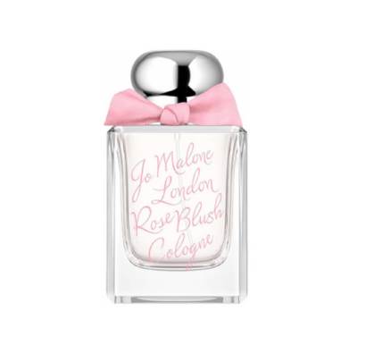 Jo Malone London Rose Blush je savršen parfem za proleće.