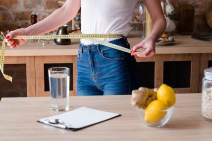 Limun dijeta idealna je ukoliko želite da smršate brzo i očistite organizam u isto vreme.