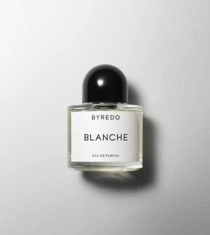 Byredo Blanche je lagan parfem za proleće