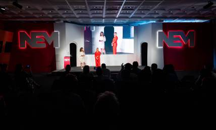 Serije u produkciji Telekoma Srbija osvojile publiku i učesnike NEM festivala