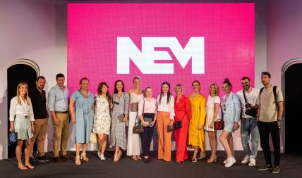 NEM Dubrovnik je trodnevni festival za predstavnike TV industrije.
