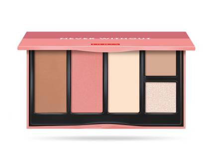 paleta-lice-ten-hajlajter-bronzer-rumenilo-kontura