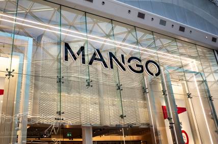 Mango se zatvorio pre dve godine