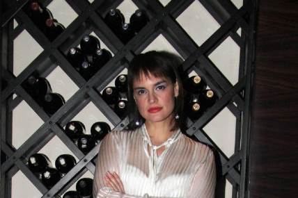 Ivana Stanković je čuvena lepotica.