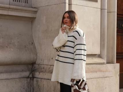 Džemperi na pruge su već tradicionalno favoriti jesenje sezone. Klasični i elegantni, savršeni su za svakoga, a evo najlepših modela iz Zara.