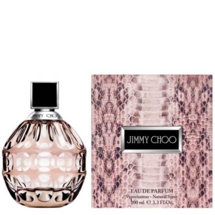 Jimmy Choo woman parfem.