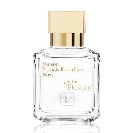 Maison Francis Kurdjian gentle fluidity parfem.