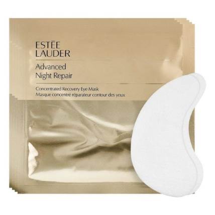 Estée Lauder – Advanced Night Repair Concentrated Recovery Eye Mask zateže kožu i otklanja umor.