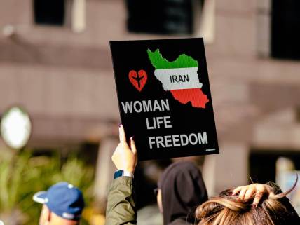 Šta ukidanje moralne policije u Iranu donosi ženama?