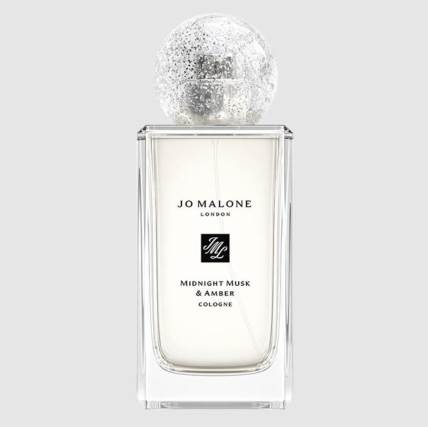 Midnight Musk & Amber Cologne, Jo Malone je nestvaran miris koji ćete obožavati.