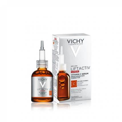 Vichy LiftActiv Vitamin C serum