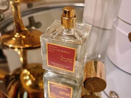 Novi parfem koji svrgnuo s trona najpopularniji miris 2023